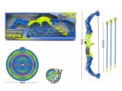 男孩弓箭套装