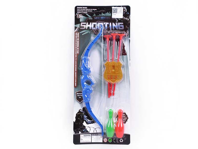 Bow_Arrow Set toys