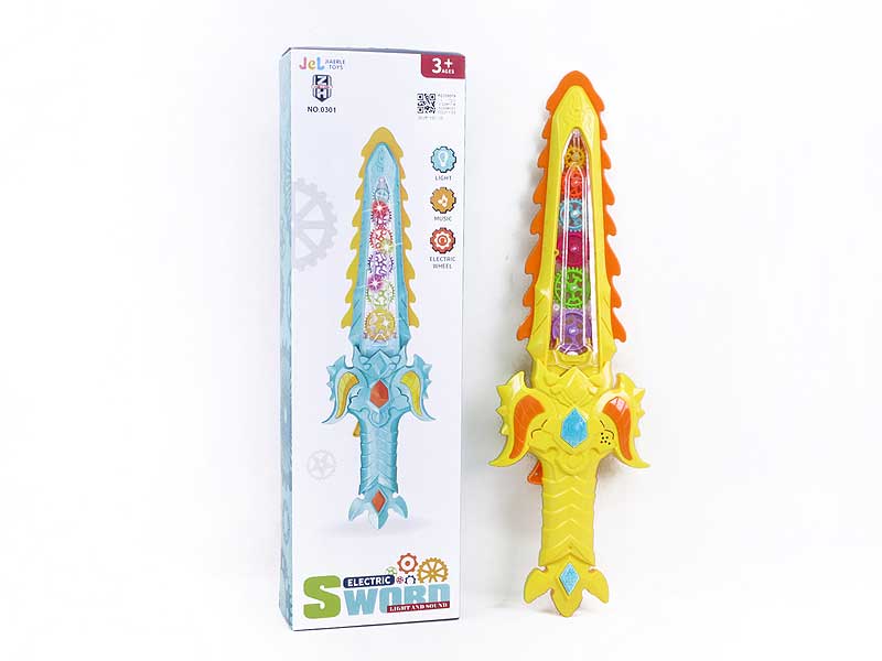 Sword W/L_M(3C) toys