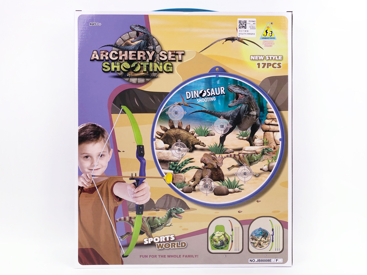 Bow_Arrow Set toys