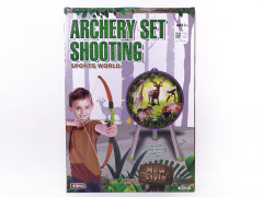 Bow_Arrow Set toys