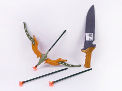 Bow_Arrow Set