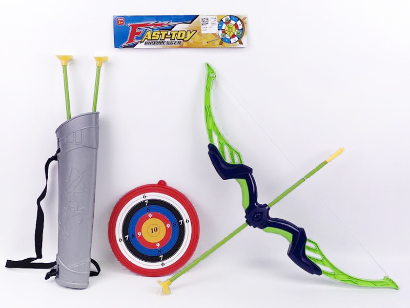 Bow_Arrow Set(2C) toys