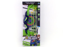 Bow_Arrow(2C) toys