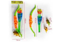 Bow_Arrow Set toys