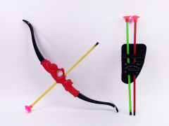 Bow_Arrow(2C) toys