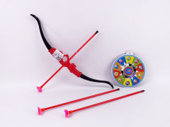 Bow_Arrow Set(2C) toys