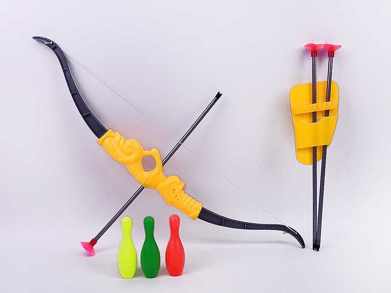 Bow_Arrow Set(2C) toys