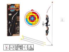 102cm Bow_Arrow Set