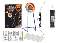 102cm Bow_Arrow Set