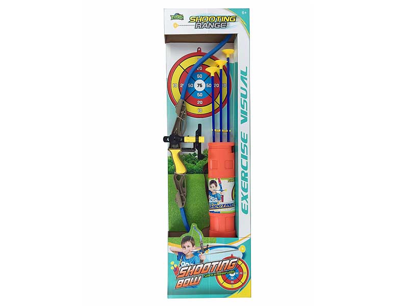 Bow_Arrow toys