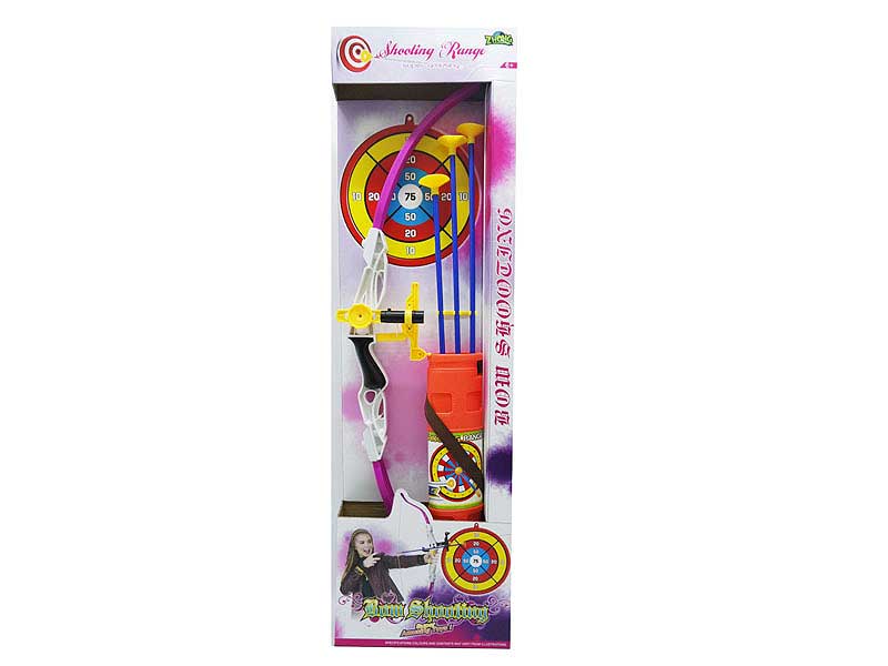 Bow_Arrow toys