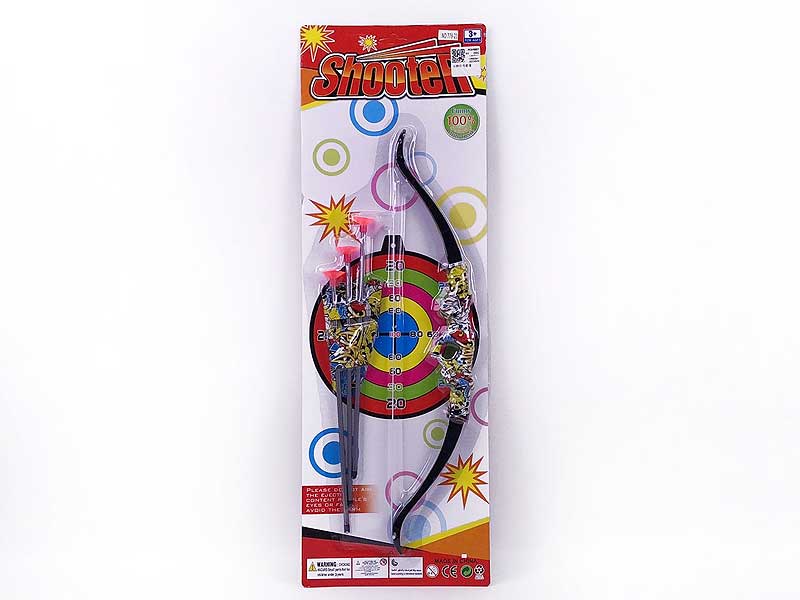 Bow_Arrow Set toys