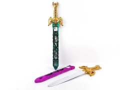 Sword(2C) toys