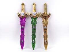 Sword(3C) toys