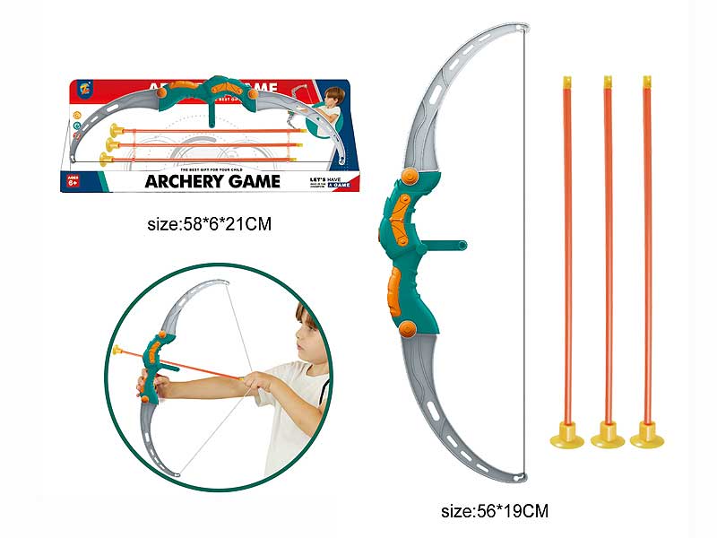 Bow_Arrow Set toys