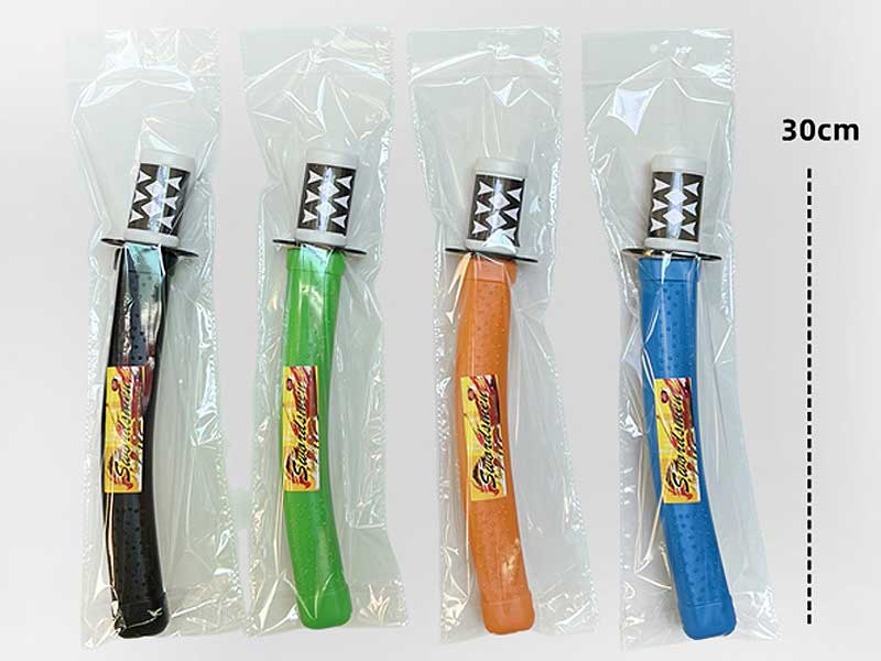 Samurai Sword(4C) toys