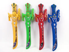 Sword toys