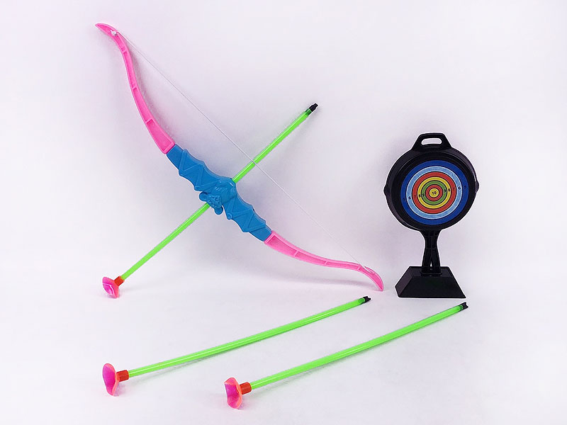 Bow_Arrow Set(2C) toys