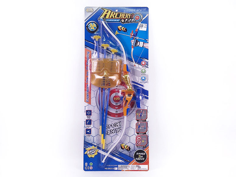 Bow_Arrow Set toys