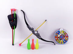 Bow_Arrow Set toys