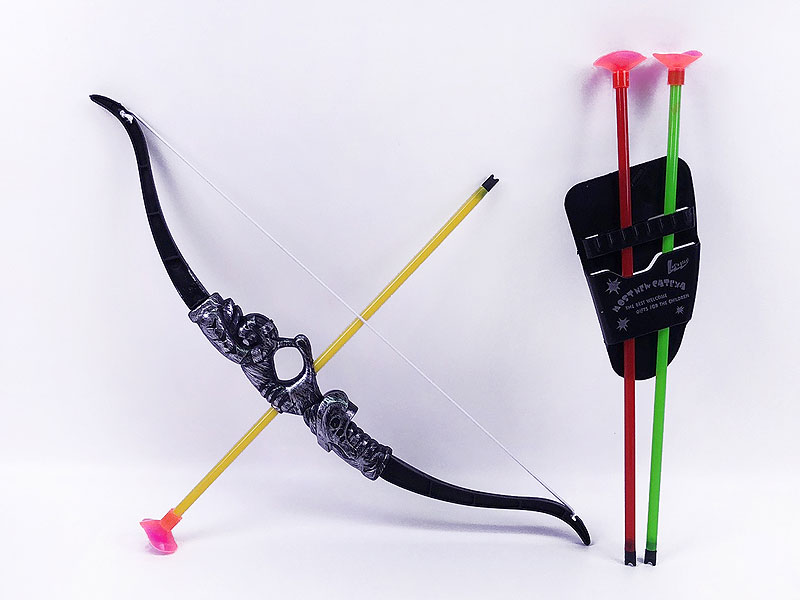 Bow_Arrow toys