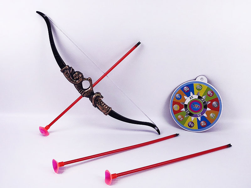 Bow_Arrow toys