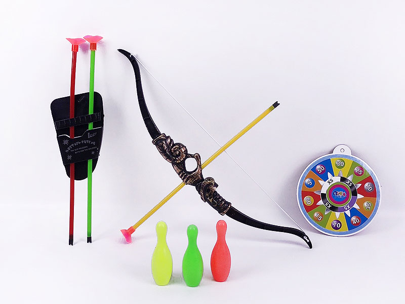 Bow_Arrow Set toys