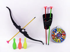 Bow_Arrow Set toys