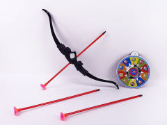 Bow_Arrow Set