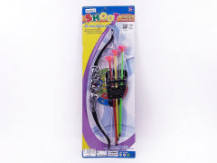 Bow_Arrow toys