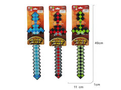 EVA Sword(3C) toys