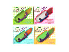Gravity Radish Knife(4C) toys