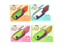 Gravity Radish Knife(4C) toys
