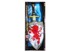 Sword W/L_S & Shield W/L toys