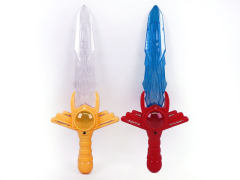 Sword W/L(2S) toys