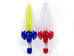Sword W/L(2S) toys