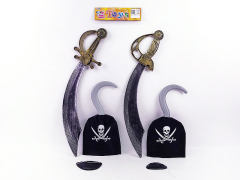 海盗兵器套(2款)
