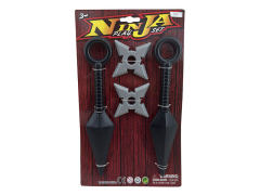 Ninja Set toys