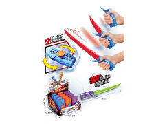 Gyro Knife(12in1) toys