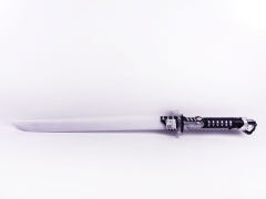 Samurai Sword W/L_S toys