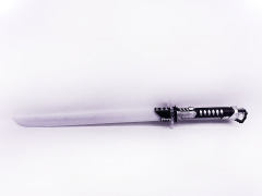 Samurai Sword W/L_S toys