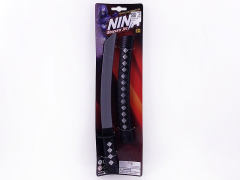 Ninja Falchion(4C) toys