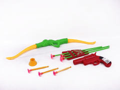 Bow_Arrow & Toys Gun toys