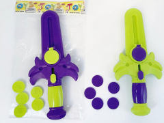 Launching Sword(2C) toys