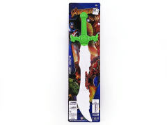 Sword W/L(3C) toys