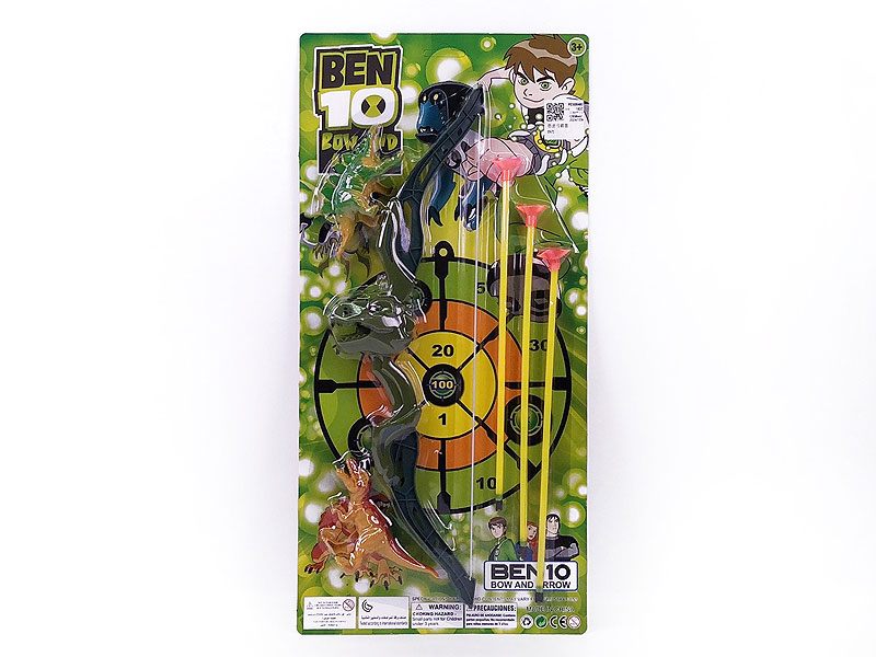 Bow_Arrow Set toys