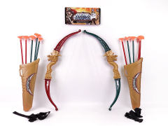 Bow_Arrow Set(2C) toys