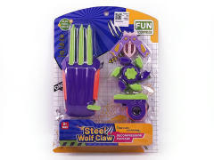 Claw Set toys