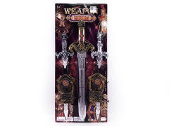 Weapon Series toys